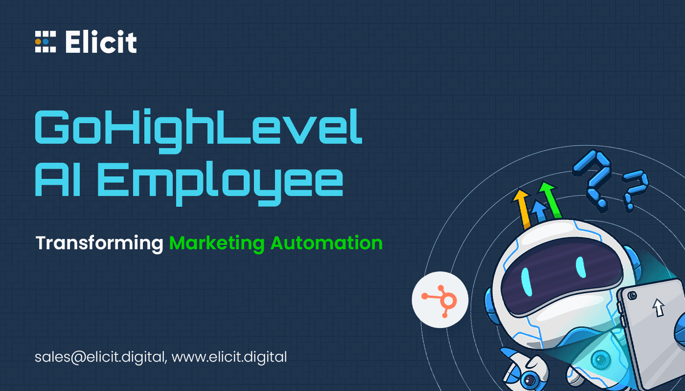 Why is GoHighLevel AI Employee the Future of Marketing Automation?