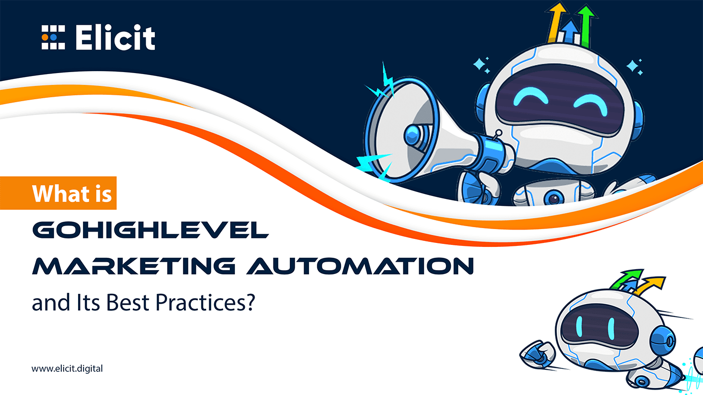 Everything You Need to Know About GoHighLevel Marketing Automation