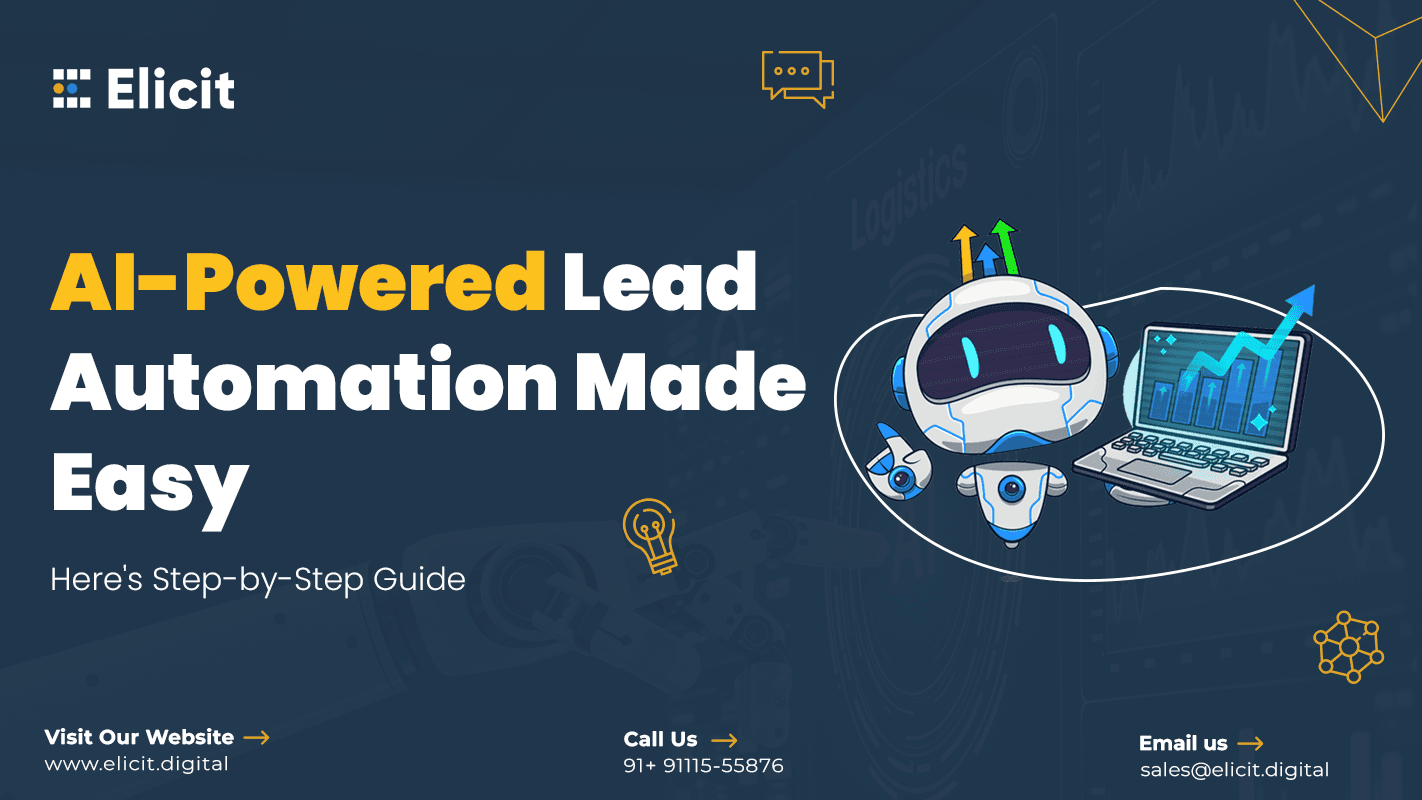 Comprehensive Guide to Automate Lead Generation with AI and GoHighLevel