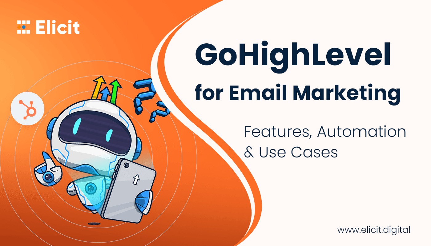 Can GoHighLevel Do Email Marketing? How It Compares to Mailchimp & HubSpot